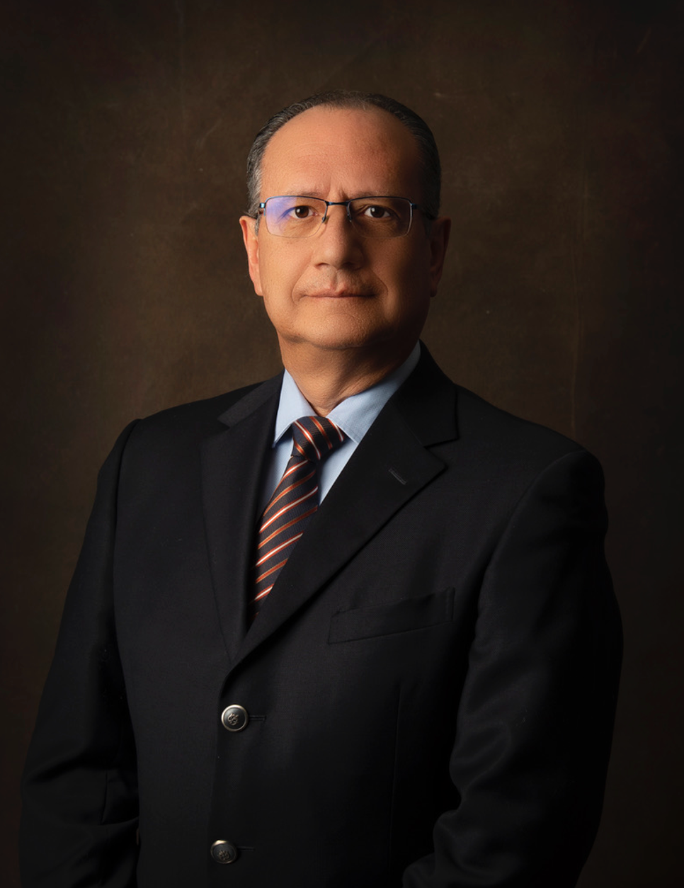 Julio Macías, fundador y Strategic Partner de Meta Strategy Solutions